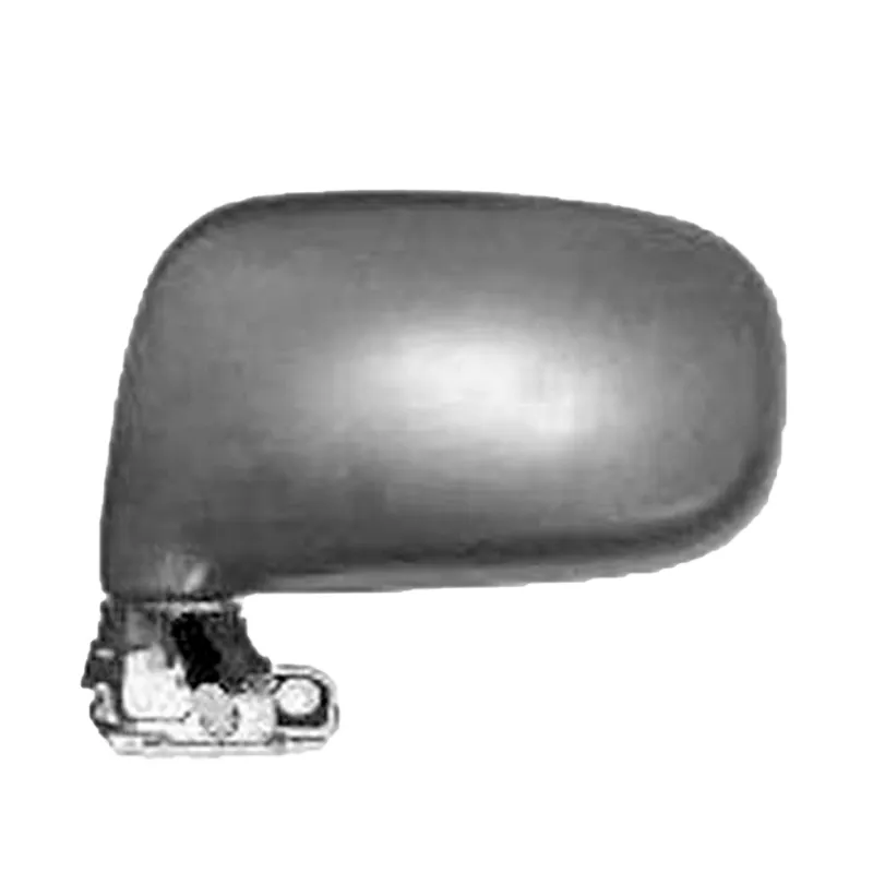 Left Side Mirror outside rear view 1991 - 1997 TOYOTA PREVIA TO1320156 8794028270 - REGULAR Buy Today
