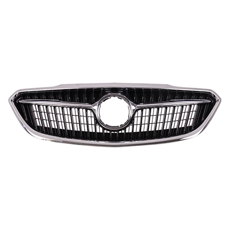 Grille assy 2017 - 2019 BUICK LACROSSE ORIGINAL GM1200749OE 23461446 - ORIGINAL Luxury