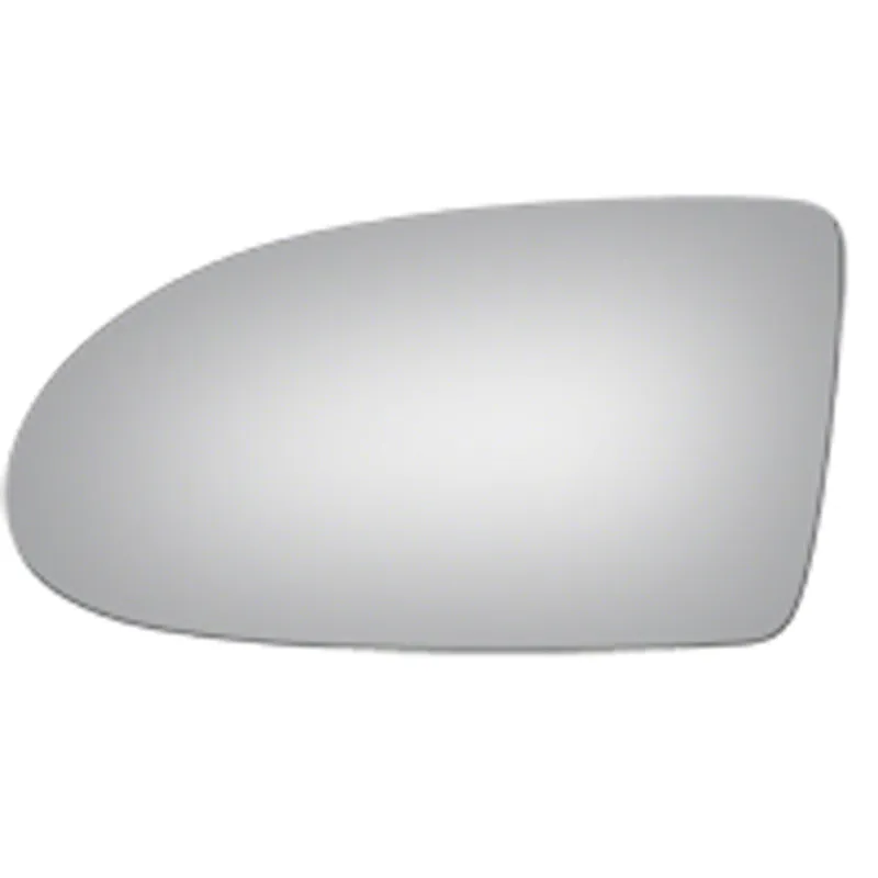 Performance mirror glass 2007 - 2009 HYUNDAI ACCENT HY1323106 HY1323106 - REGULAR Budget