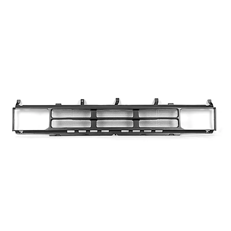 Free Shipping Grille assy 1988 - 1989 NISSAN D21 NI1200112 6231041G00 - REGULAR