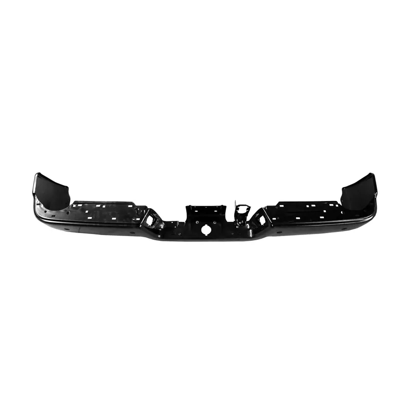 Top Rated Rear bumper face bar 2013 - 2018 RAM 2500 ORIGINAL CH1102377OE 68207307AA - ORIGINAL