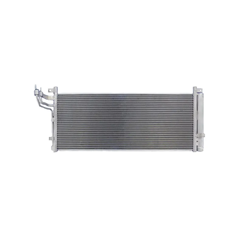 Air conditioning condenser 2019 - 2021 GENESIS G70 CND30128 97606J5150 - REGULAR Factory Price