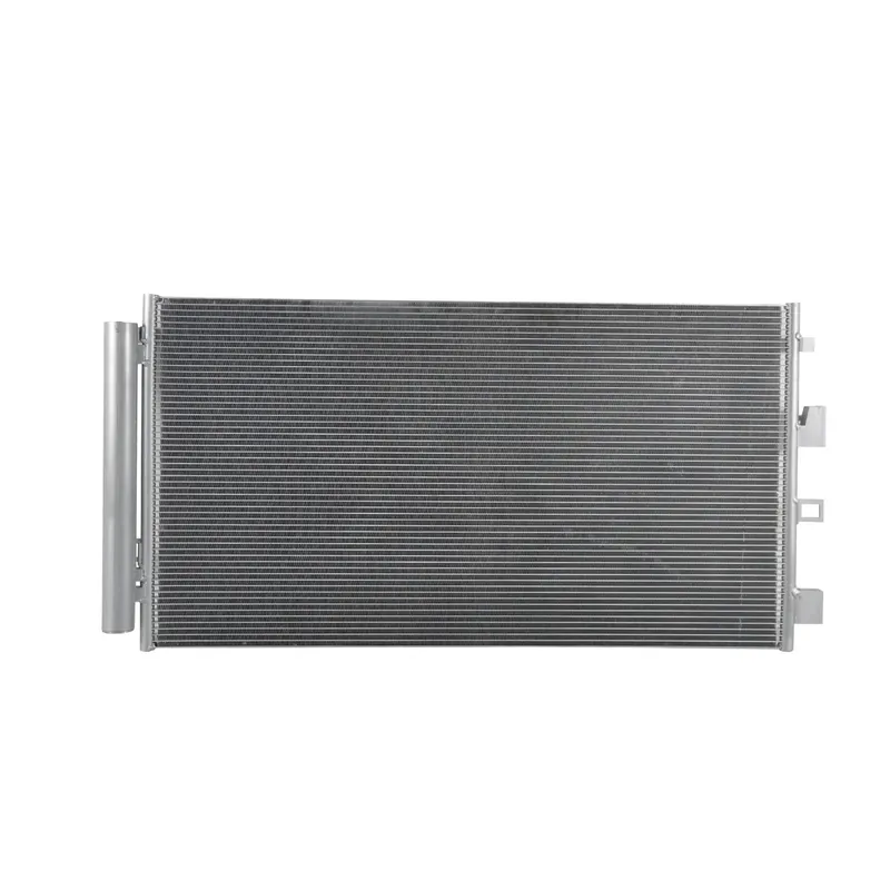Air conditioning condenser 2020 - 2020 FORD ESCAPE CND30172 LX6Z19712B - REGULAR Hot Deal