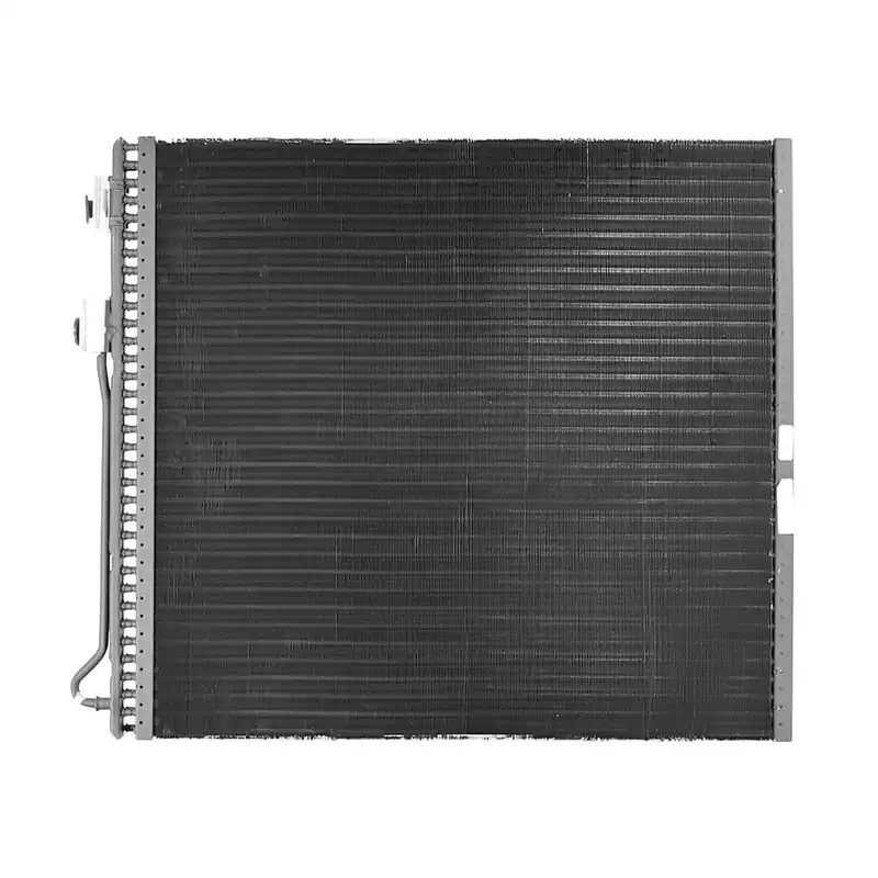 Air conditioning condenser 2004 - 2006 DODGE RAM 1500 CND3883 5290385AD - REGULAR Popular