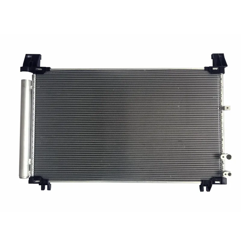 Hassle-Free Returns Air conditioning condenser 2016 - 2020 LEXUS GS350 CND6004 8846030B20 - REGULAR