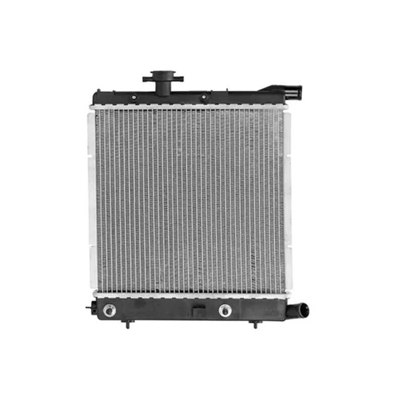 Markdown Radiator assembly 1991 - 1992 CHRYSLER TOWN \\u0026 COUNTRY RAD1125 4401803 - REGULAR