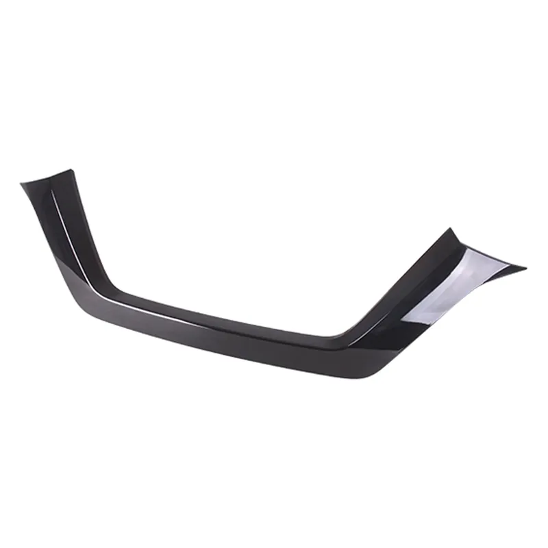 Save Now Front bumper molding 2017 - 2020 NISSAN ROGUE NI1044114 622786FL0A - REGULAR