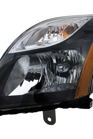 Affordable Left Side Headlamp assy composite 2010 - 2012 NISSAN SENTRA NI2502193 26060ZT50B - REGULAR