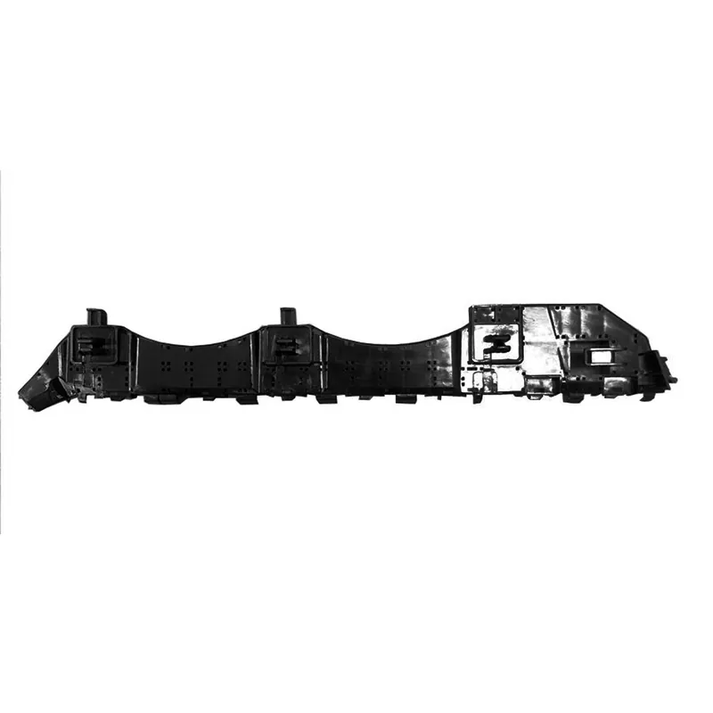 Authentic Right Side Rear bumper cover support 2018 - 2023 SUBARU CROSSTREK SU1143102 57707FL400 - REGULAR