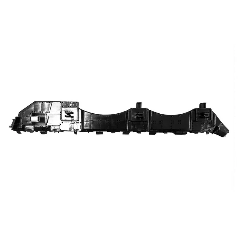 Free Shipping Left Side Rear bumper cover support 2018 - 2023 SUBARU CROSSTREK SU1142102 57707FL410 - REGULAR