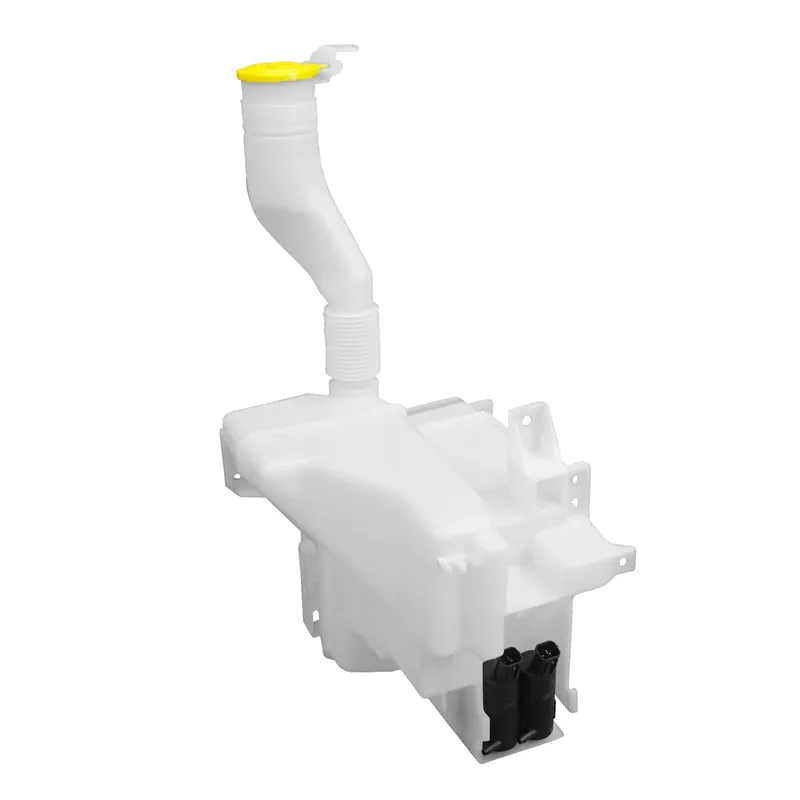 Windshield washer tank assy 2009 - 2013 SUBARU FORESTER SU1288103 86631SC000-PFM - REGULAR Sale