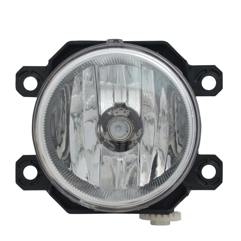 Left Side Fog lamp assy 2014 - 2018 SUBARU FORESTER SU2592122 84501AJ060 - REGULAR Seasonal Sale