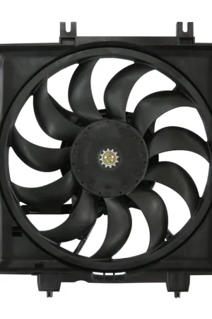 Condenser fan 2014 - 2018 SUBARU FORESTER SU3113111 73310SG000 - REGULAR Express Delivery