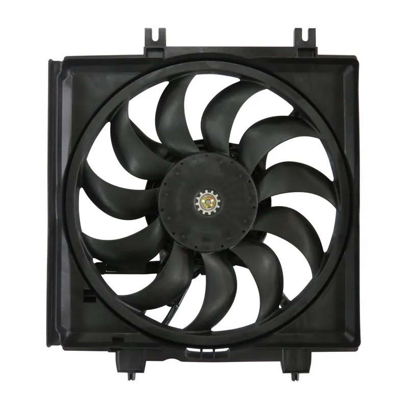 Condenser fan 2014 - 2018 SUBARU FORESTER SU3113111 73310SG000 - REGULAR Express Delivery