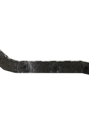 Certified Left Side Rear bumper cover support 2019 - 2021 SUBARU FORESTER SU1142103 57707SJ330 - REGULAR