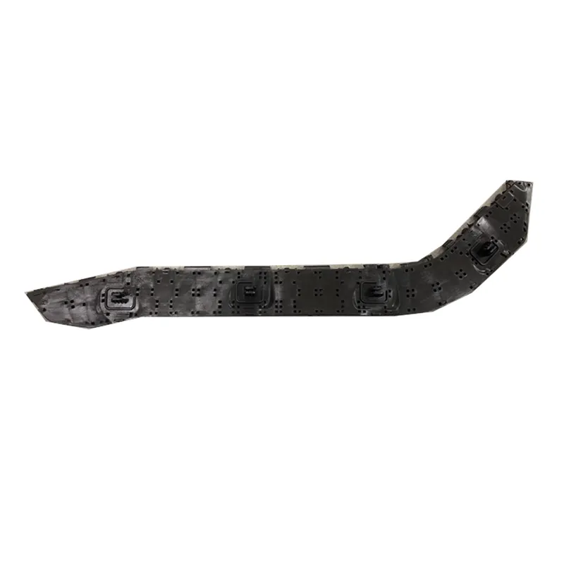Don’t Miss Out Right Side Rear bumper cover support 2019 - 2021 SUBARU FORESTER SU1143103 57707SJ320 - REGULAR
