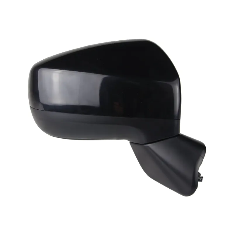 Right Side Mirror outside rear view 2019 - 2020 SUBARU FORESTER SU1321163 91036SJ510-PFM - REGULAR Budget