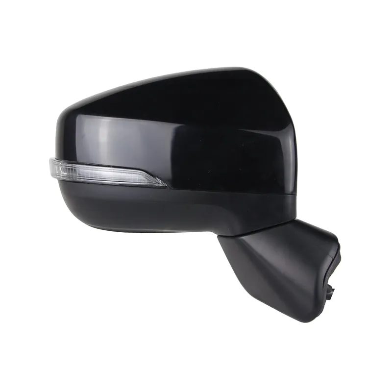 Free Returns Right Side Mirror outside rear view 2019 - 2020 SUBARU FORESTER SU1321170 91036SJ590-PFM - REGULAR