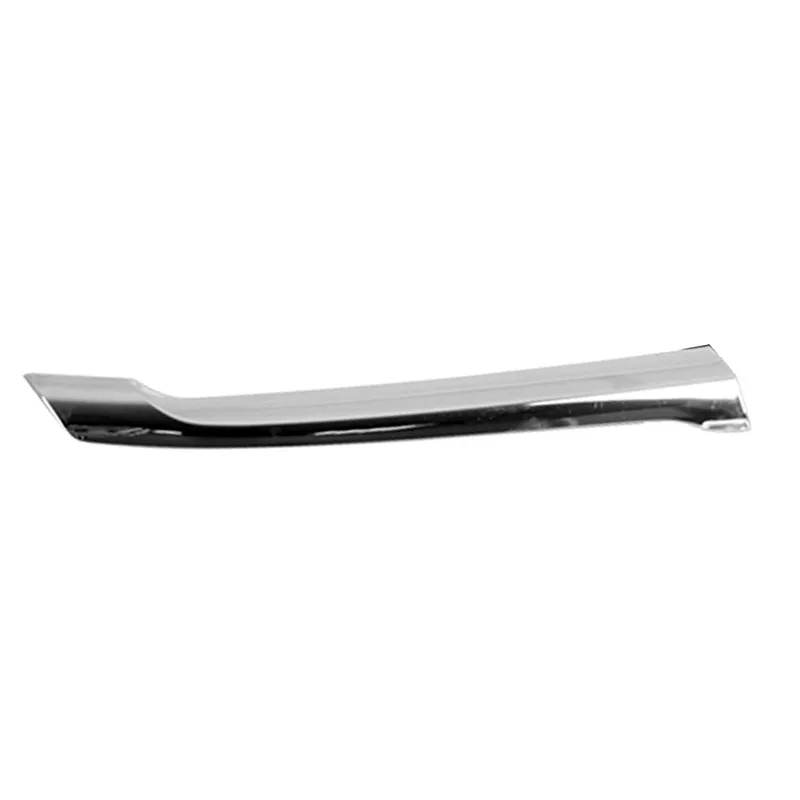 Time-Limited Right Side Grille molding 2015 - 2016 SUBARU IMPREZA CAPA SU1213102C 91123FJ110 - CAPA