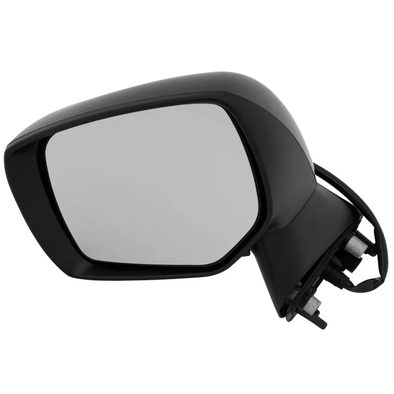 Free Shipping Left Side Mirror outside rear view 2012 - 2014 SUBARU IMPREZA SU1320128 91036FJ110-PFM - REGULAR