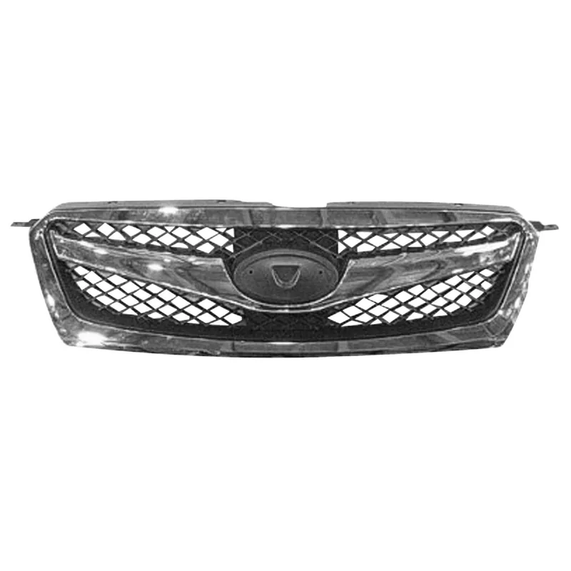 Grille assy 2010 - 2012 SUBARU LEGACY CAPA SU1200142C 91121AJ03B - CAPA Wholesale