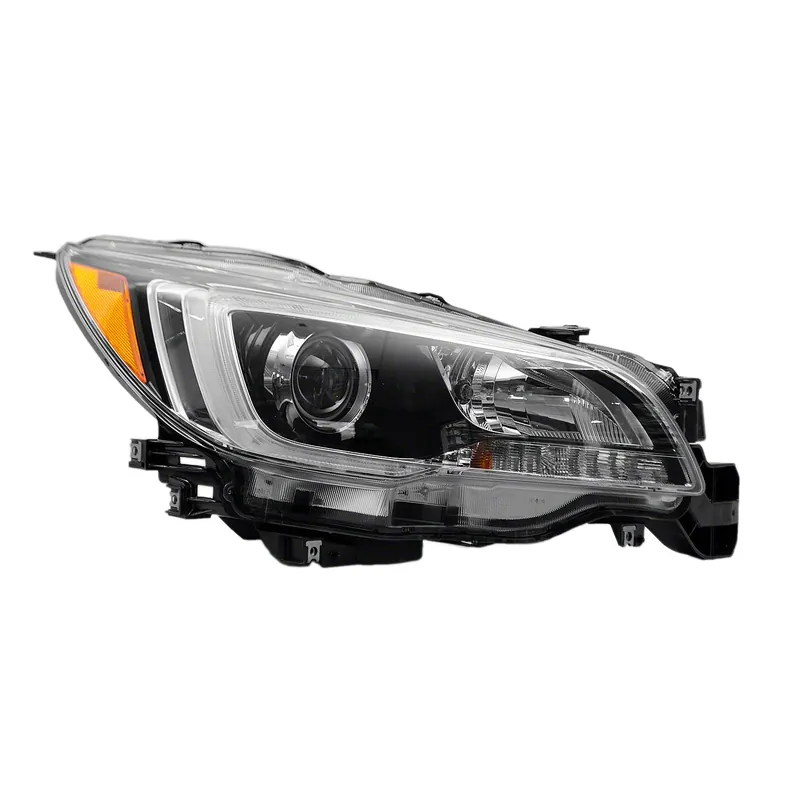 Order Now Right Side Headlamp assy composite 2015 - 2017 SUBARU OUTBACK SU2503149 84001AL02A - REGULAR