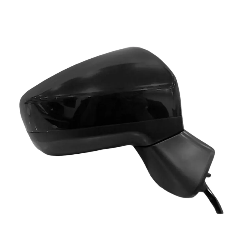 Right Side Mirror outside rear view 2018 - 2019 SUBARU LEGACY SU1321150 91036AL81A-PFM - REGULAR Low Price