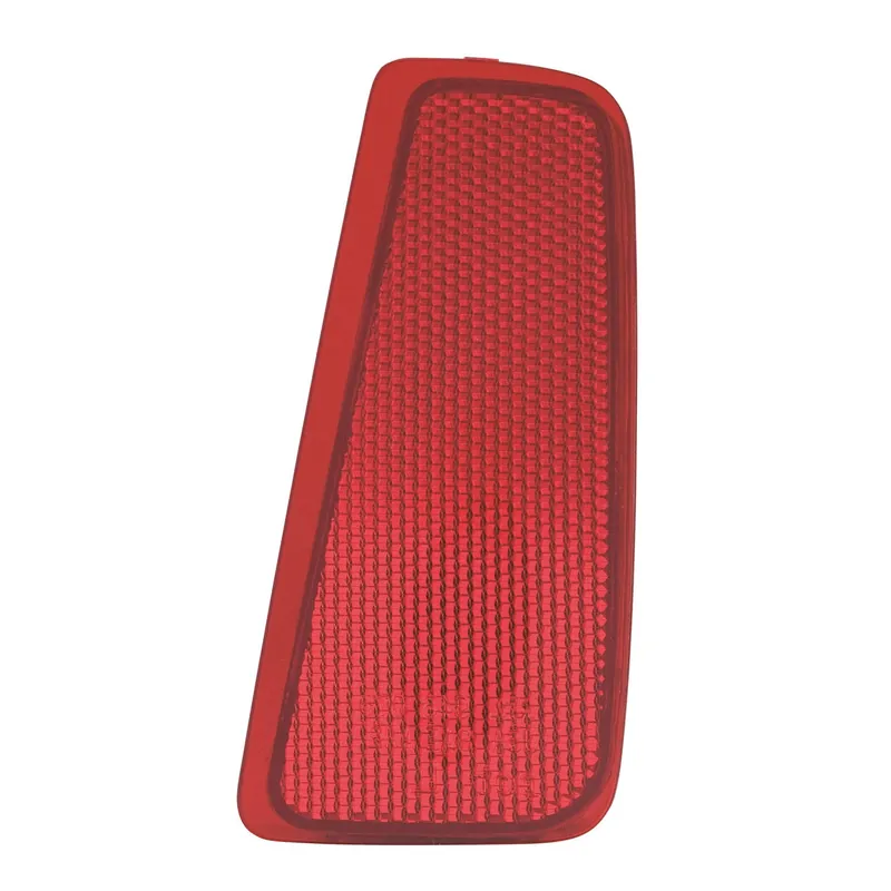 Holiday Sale Right Side Rear bumper reflector 2015 - 2019 SUBARU OUTBACK SU1185102 84281AL00A - REGULAR