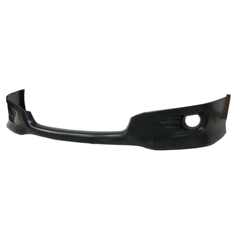Professional Grade Front bumper spoiler 2010 - 2011 TOYOTA CAMRY CAPA TO1093120C 7685106906 - CAPA