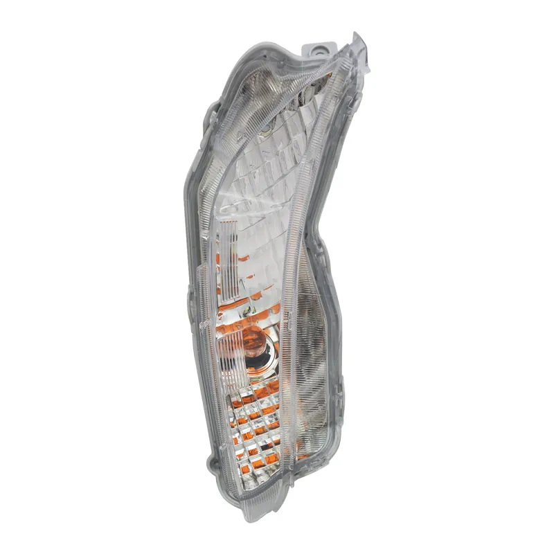 Brand New Right Side Front signal lamp 2015 - 2017 TOYOTA CAMRY TO2531153 8151006050 - REGULAR