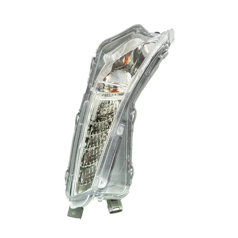 Right Side Front signal lamp 2015 - 2017 TOYOTA CAMRY TO2531154 8143006030 - REGULAR Holiday Sale