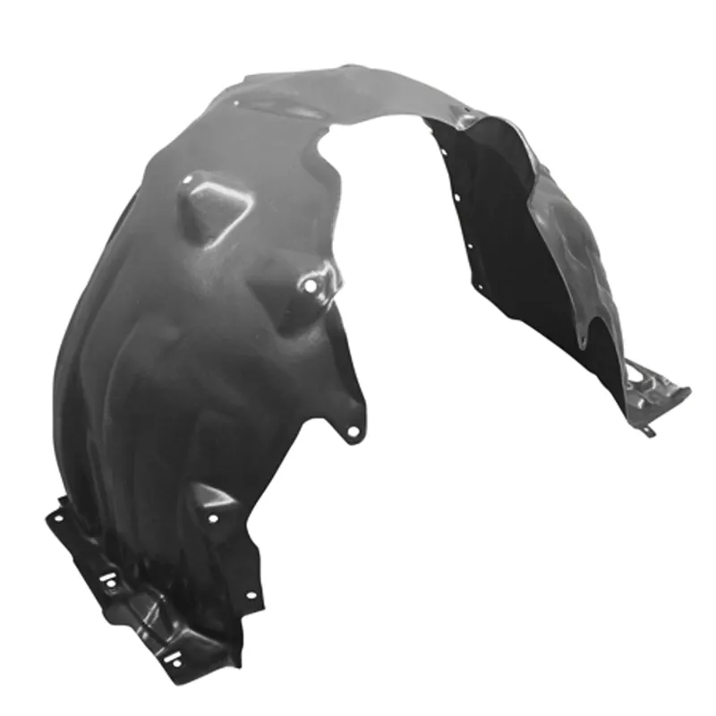Seasonal Sale Right Side Front fender inner panel 2018 - 2019 TOYOTA CAMRY TO1249215 5387506280 - REGULAR