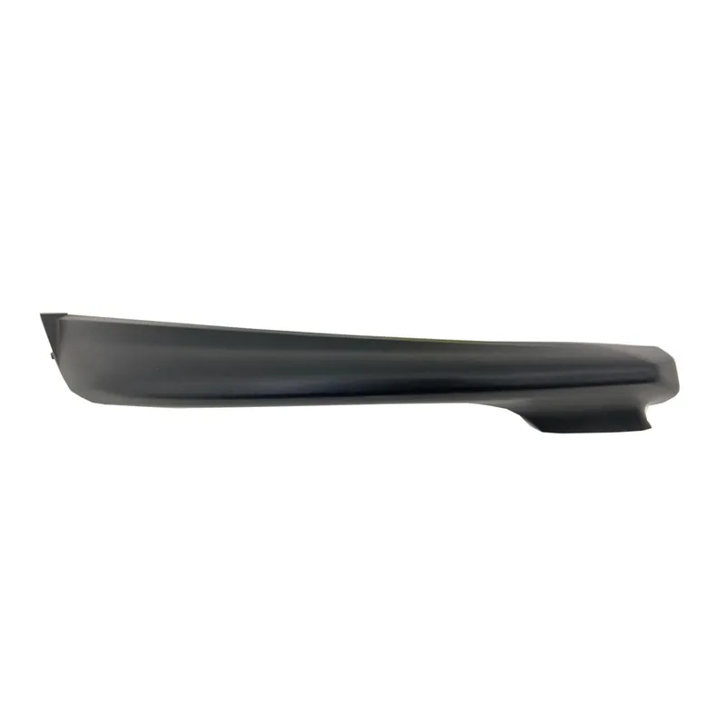 Left Side Front bumper molding 2018 - 2020 TOYOTA CAMRY TO1046103 5312406120 - REGULAR Free Shipping