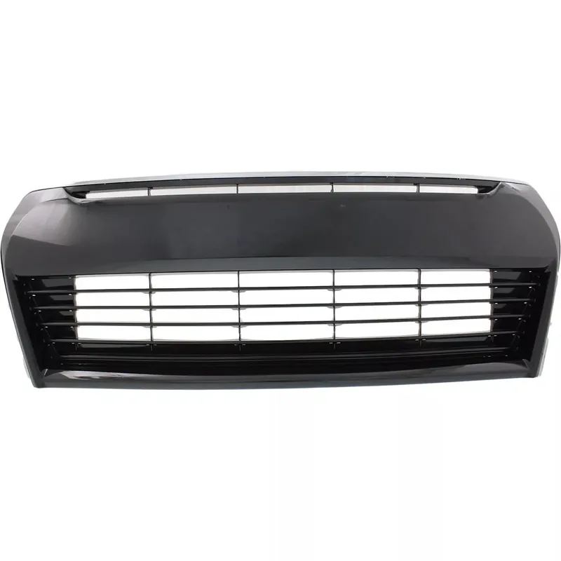 Direct From Factory Front bumper grille 2014 - 2016 TOYOTA COROLLA CAPA TO1036150C 5310202210 - CAPA