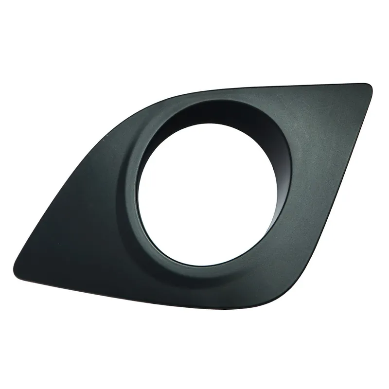 Trending Left Side Front bumper insert 2014 - 2014 TOYOTA COROLLA TO1038171 8148202330 - REGULAR