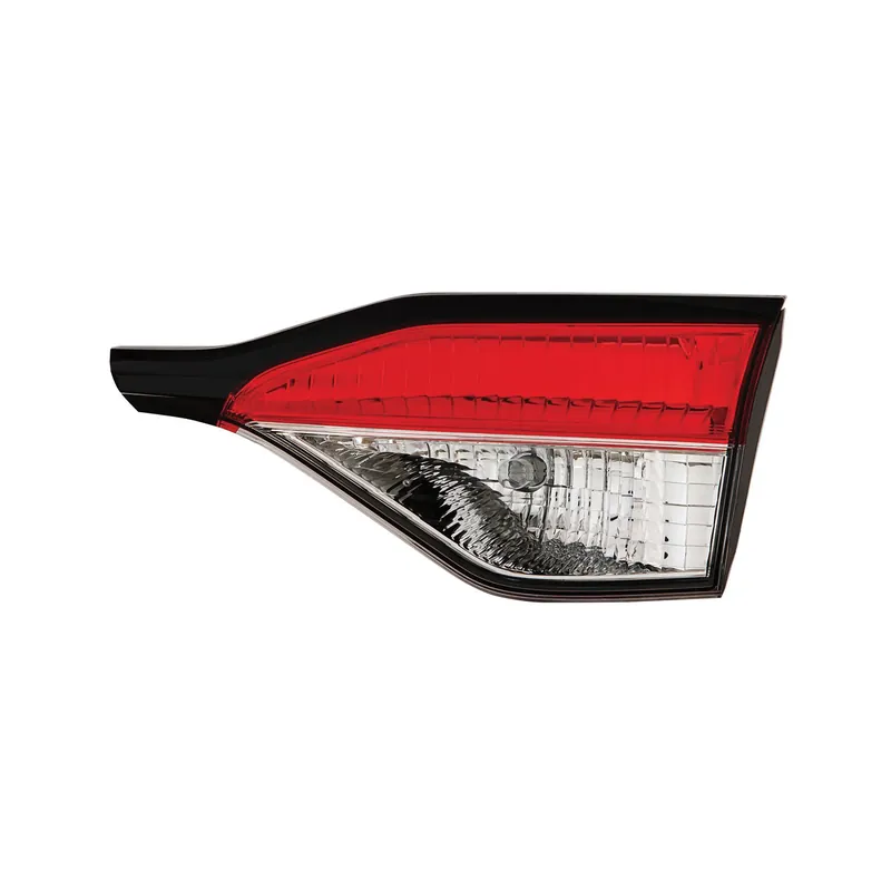Wholesale Right Side Taillamp assy inner 2020 - 2022 TOYOTA COROLLA TO2803154 8158002B60 - REGULAR