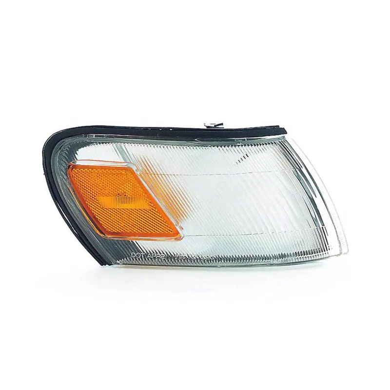 Right Side Front marker lamp assy 1993 - 1997 TOYOTA COROLLA TO2551106 8161012600 - REGULAR Big Sale