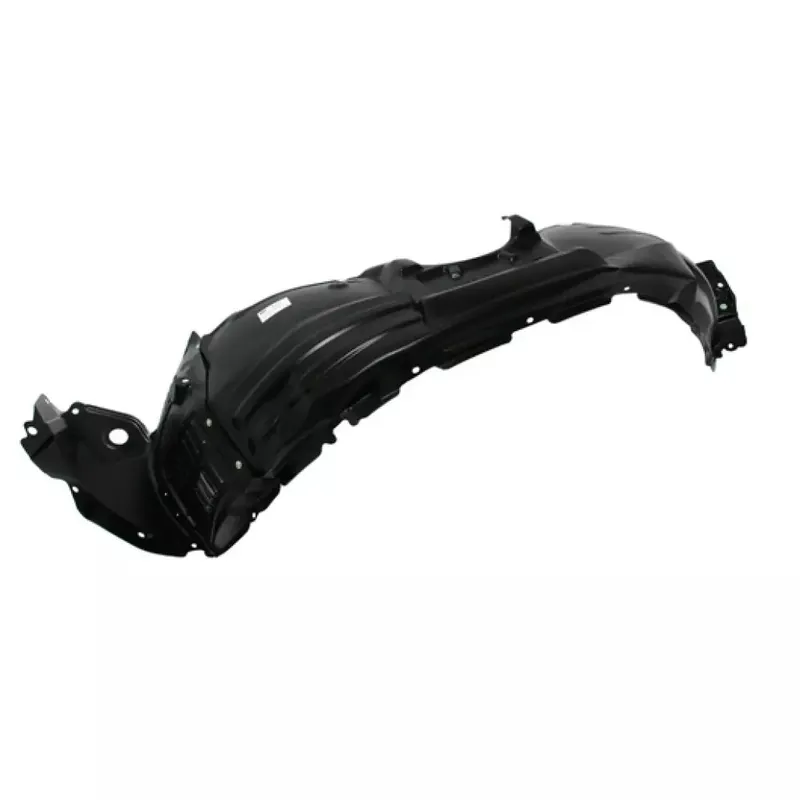 New Release Left Side Front fender inner panel 2008 - 2010 TOYOTA HIGHLANDER TO1248151 538060E040 - REGULAR