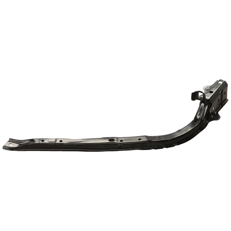 Budget Left Side Front Bumper Cover Support 2001 - 2007 TOYOTA HIGHLANDER TO1042102 5206248010 - REGULAR