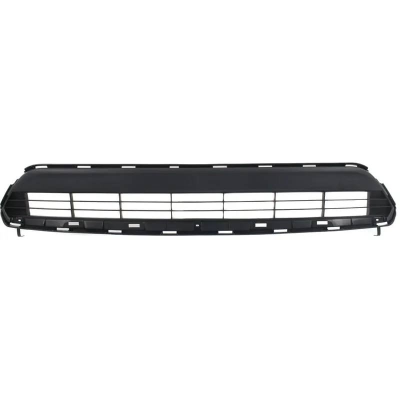 Holiday Sale Front Bumper Grille 2011 - 2013 TOYOTA HIGHLANDER CAPA TO1036130C 531120E070 - CAPA