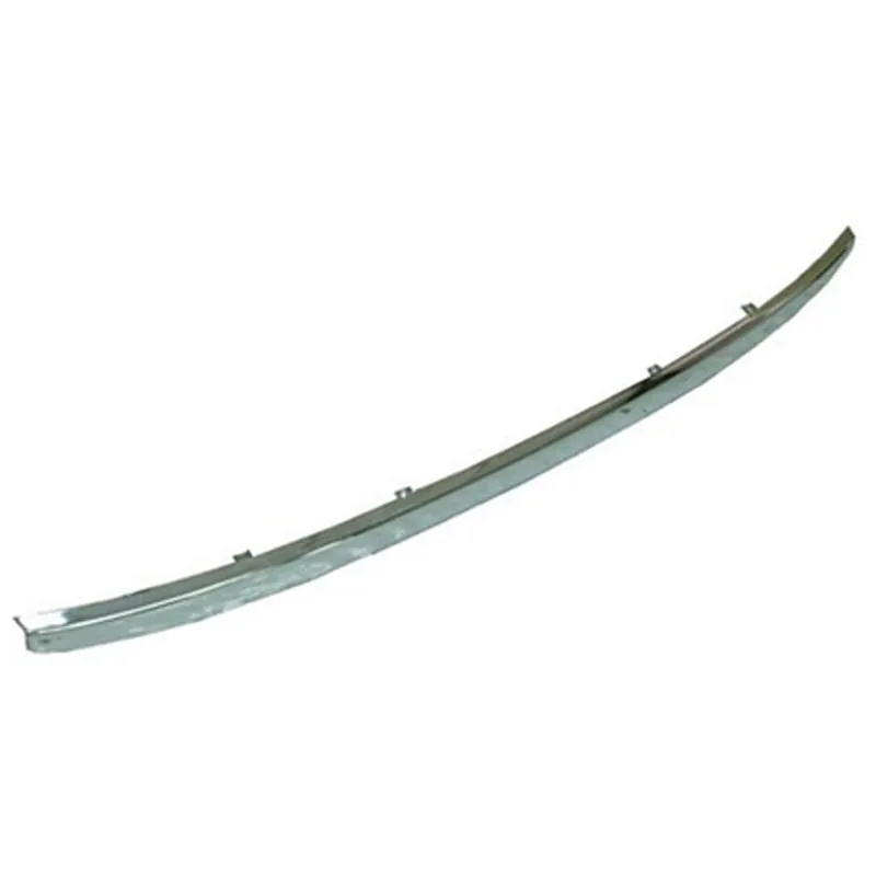 Reduced Price Front bumper molding 2011 - 2013 TOYOTA HIGHLANDER TO1044111 527110E040 - REGULAR