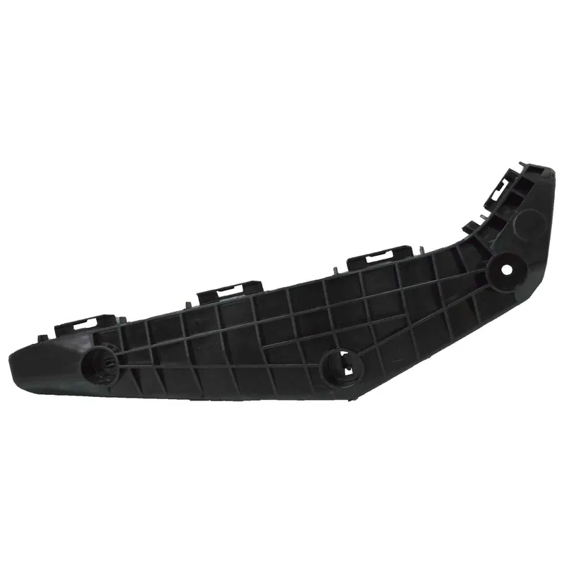 Right Side Front bumper cover support 2011 - 2013 TOYOTA HIGHLANDER TO1043120 521450E040 - REGULAR Final Sale