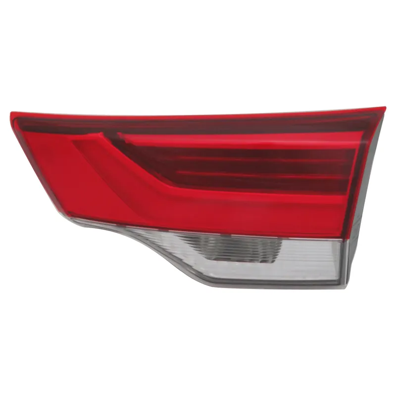 Right Side Taillamp assy inner 2017 - 2019 TOYOTA HIGHLANDER TO2803139 815800E120 - REGULAR Big Sale