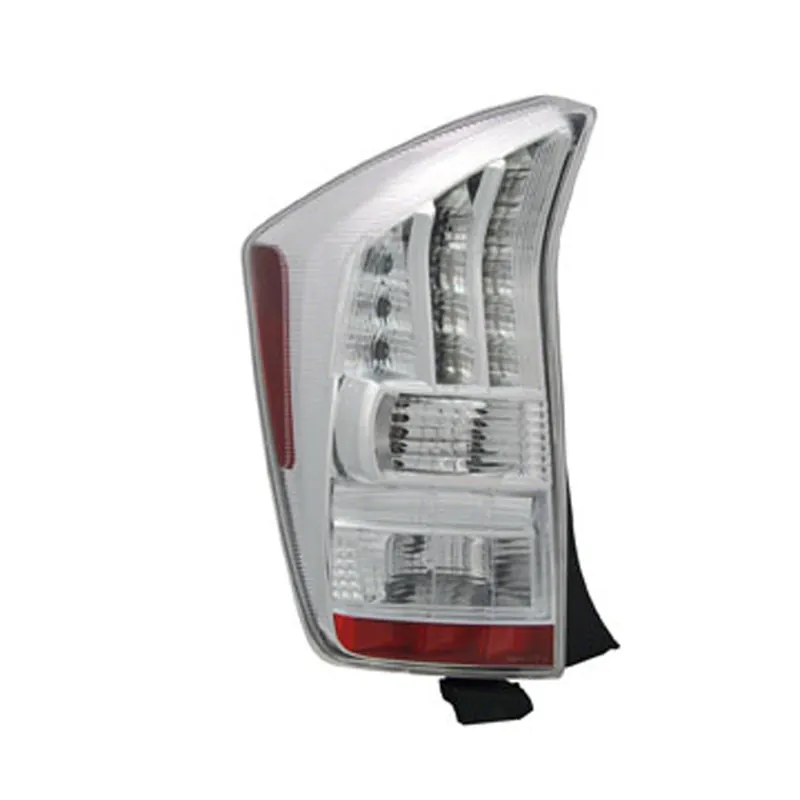 Left Side Taillamp lens\\/housing 2010 - 2011 TOYOTA PRIUS TO2818146 8156147111 - REGULAR Hassle-Free Returns