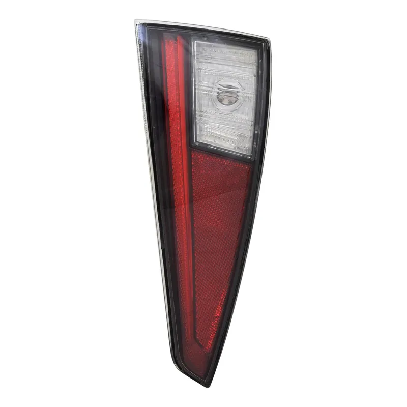Right Side Rear back up lamp lens\\/housing 2016 - 2018 TOYOTA PRIUS TO2887106 8158147021 - REGULAR Trending