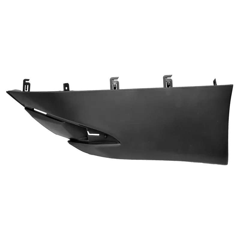 Express Delivery Right Side Rear bumper extension outer 2016 - 2018 TOYOTA PRIUS CAPA TO1105134C 5256547901 - CAPA