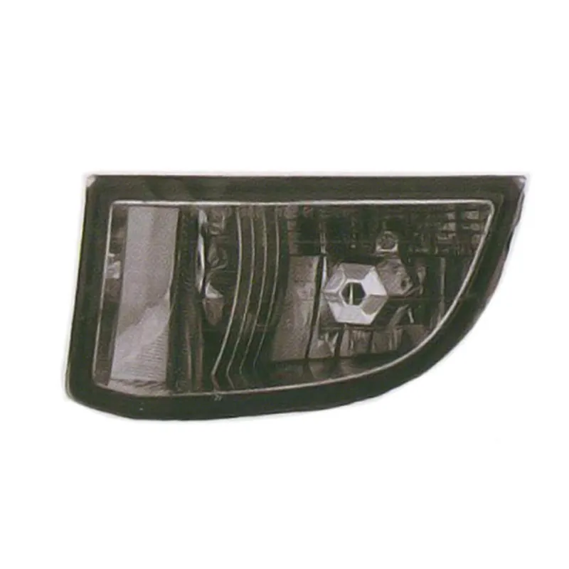 Super Sale Right Side Fog lamp lens\\/housing 2001 - 2003 TOYOTA RAV4 CAPA TO2595101C 8121142020 - CAPA