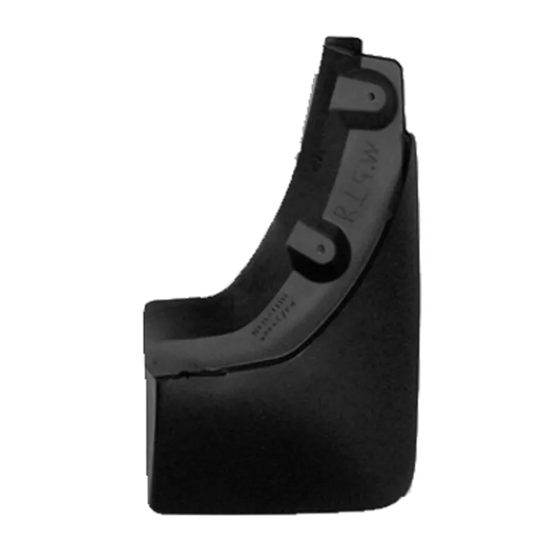 Seasonal Sale Right Side Rear mudguard 2006 - 2012 TOYOTA RAV4 TO1709106 7662542100 - REGULAR