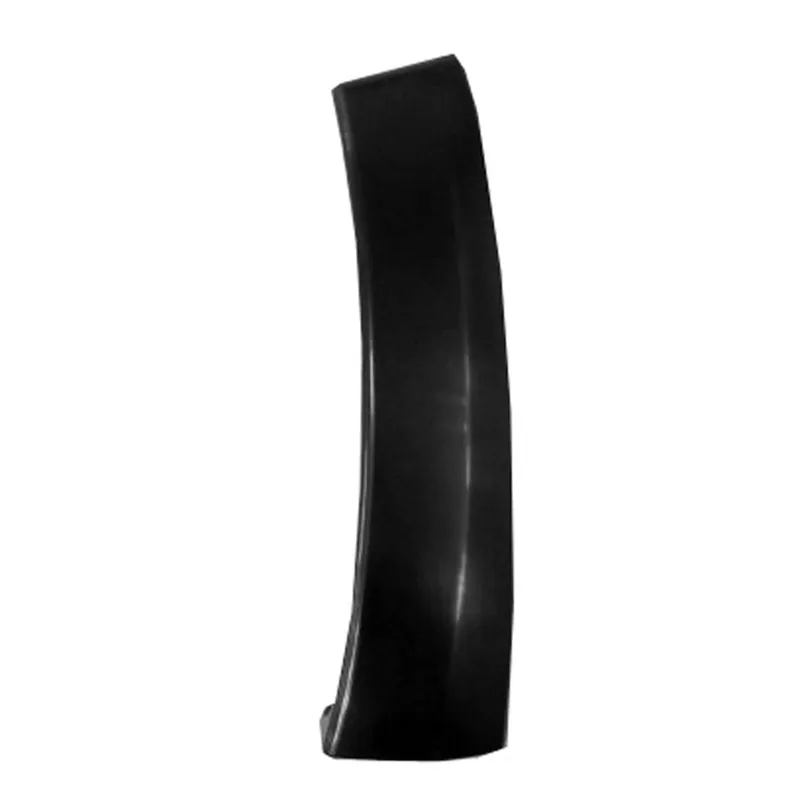 Right Side Rear bumper extension outer 2006 - 2012 TOYOTA RAV4 TO1105120 527520R901 - REGULAR Top Pick