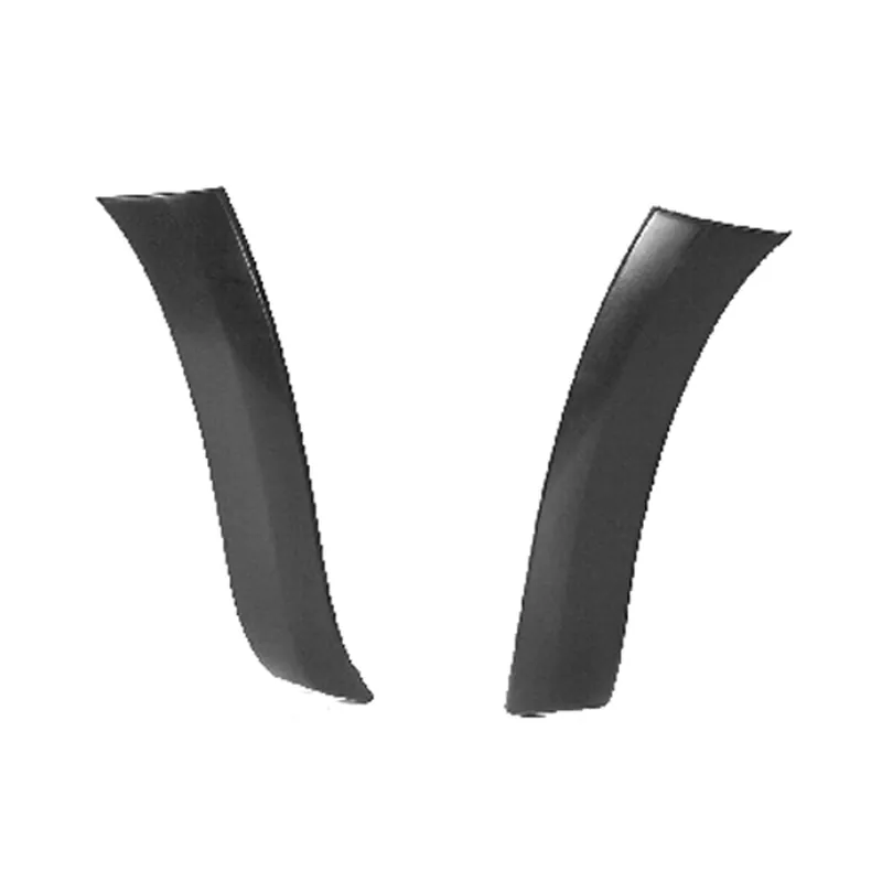 Express Delivery Left Side Front bumper extension outer 2006 - 2008 TOYOTA RAV4 TO1004173 5210342060C1 - REGULAR